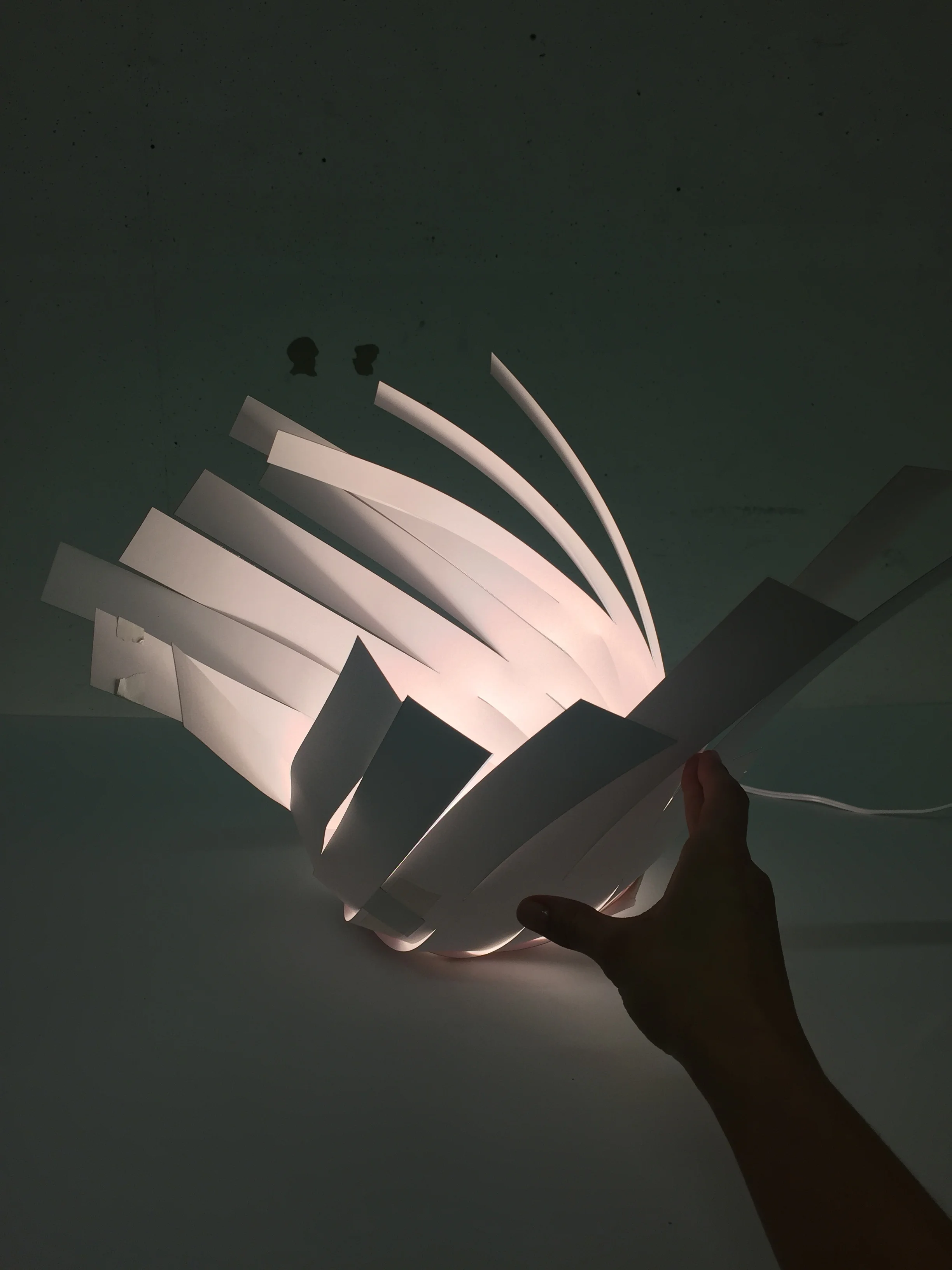 light experiments