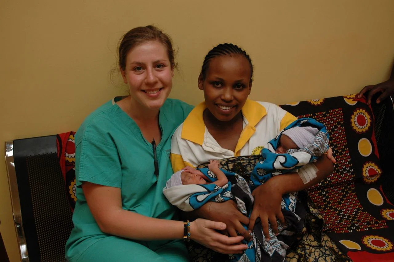 Miracles, Losses and Pulling Together