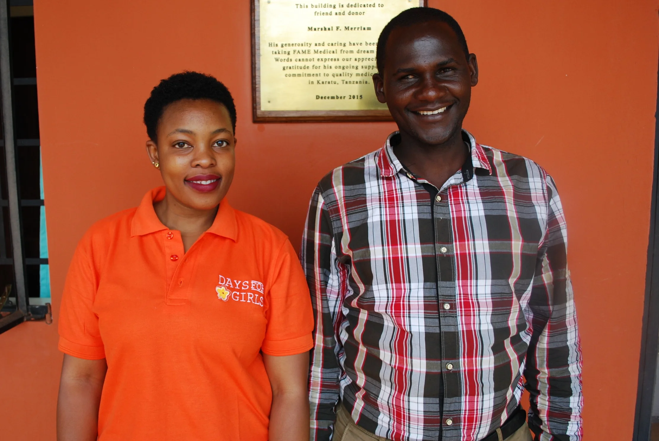 Social Work Team