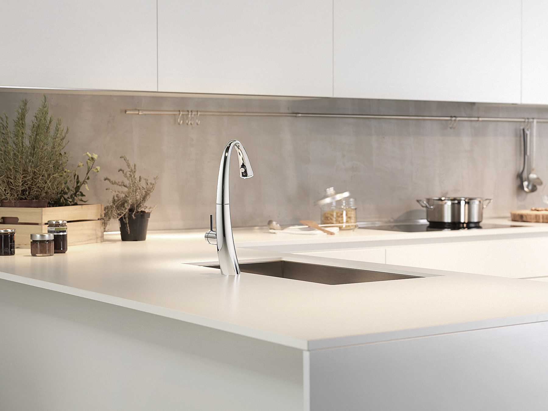 Fabulous Faucets From Kwc
