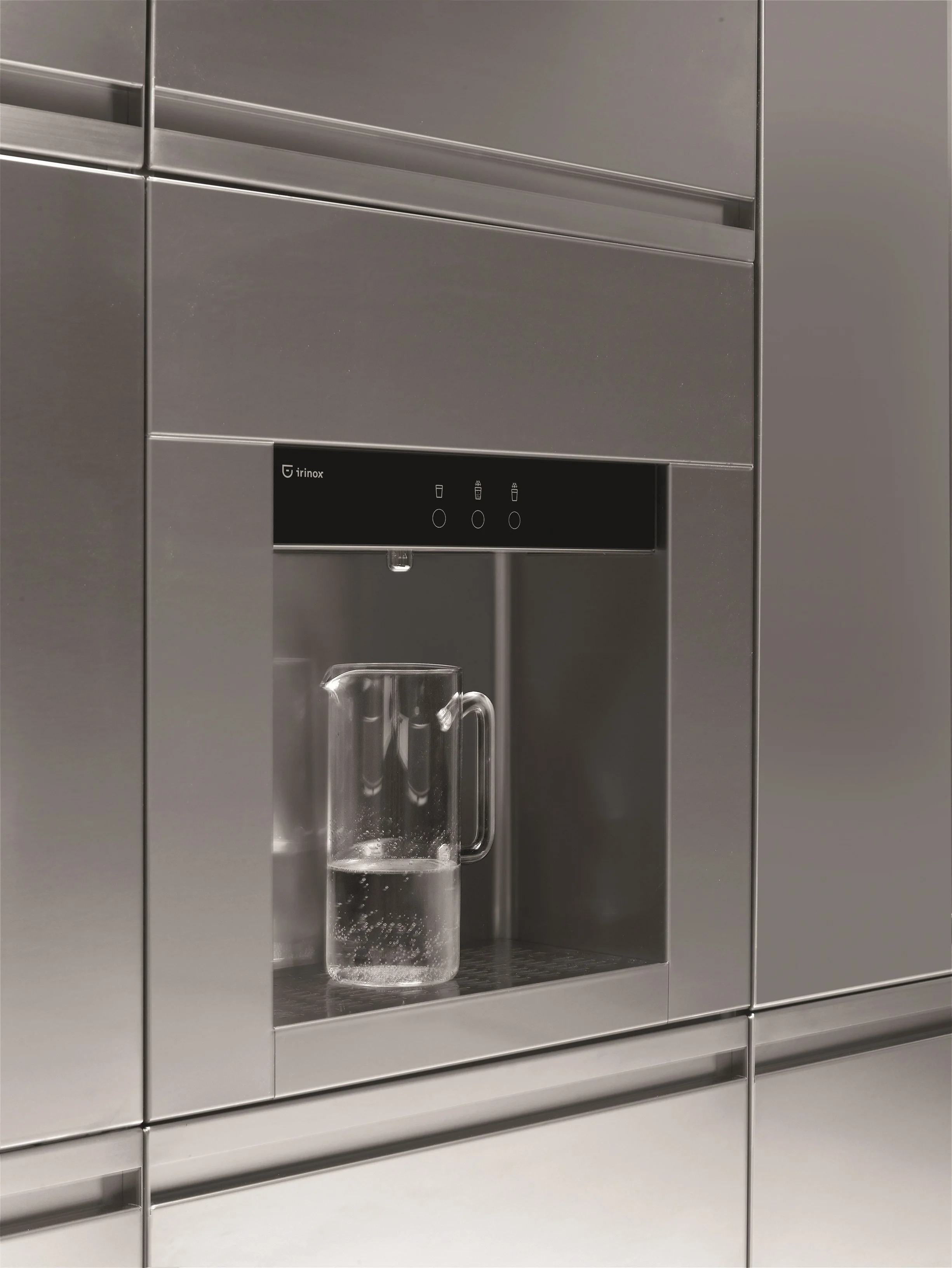 Встроенный Кулер Для Воды фото 5