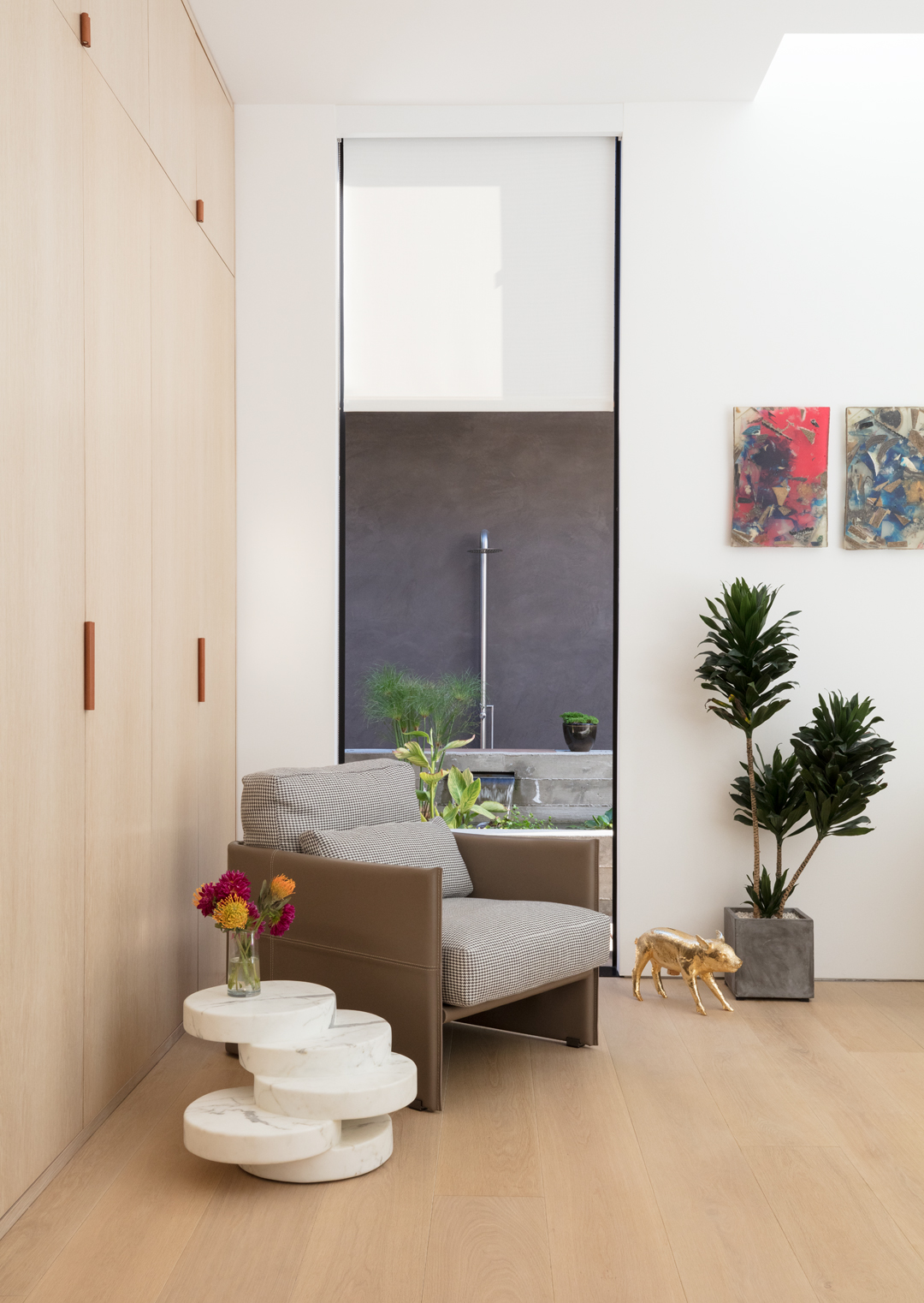Studio PCH · Nobu Ryokan Malibu Bathroom interior, House interior, Bathroom inspiration