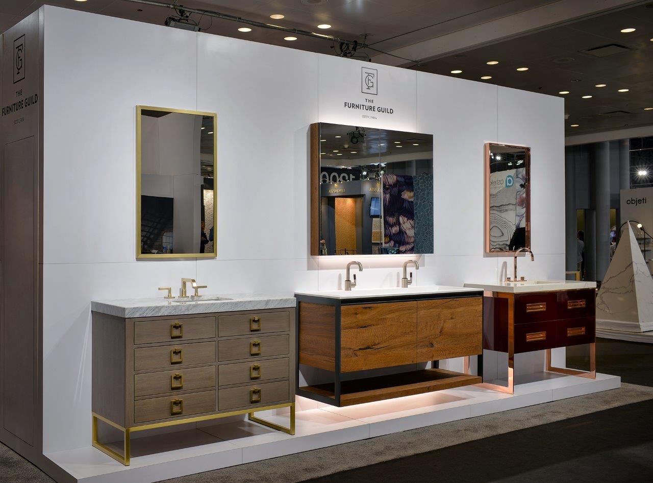 Our Very Special History with the Furniture Guild — DESIGN ON TAP
