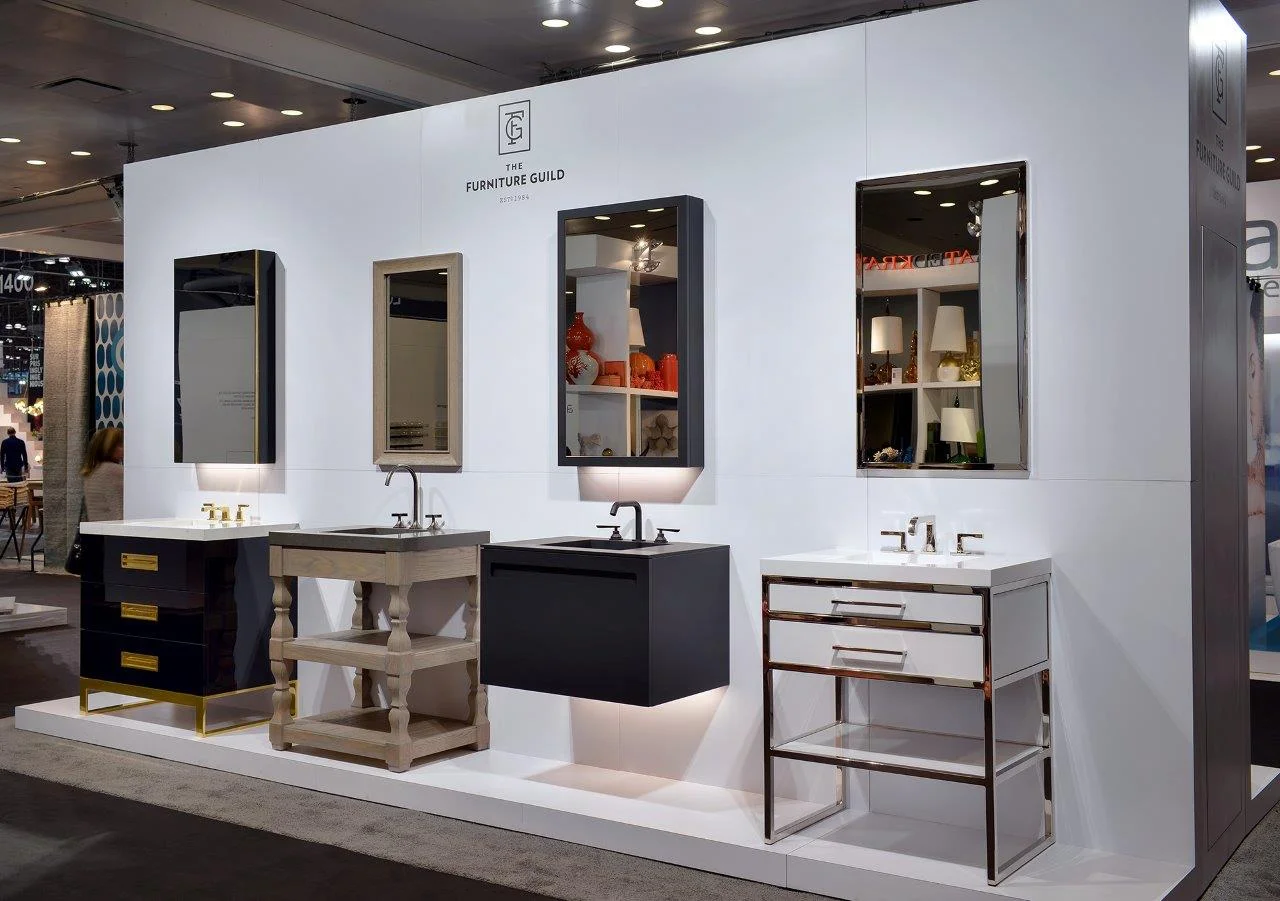 Our Very Special History with the Furniture Guild — DESIGN ON TAP