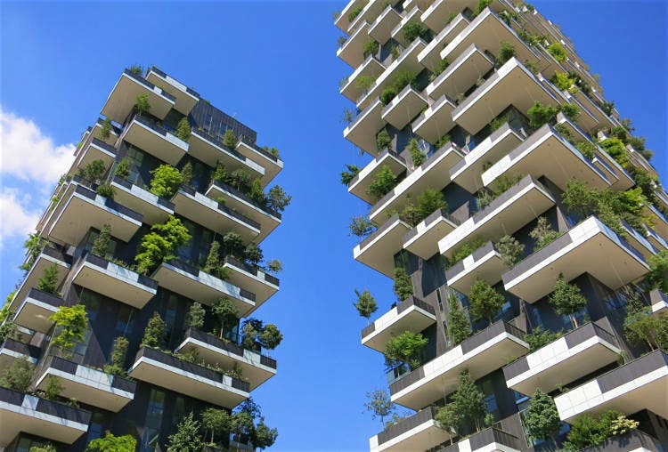  A few tempting images of Milan, courtesy of  Lonely Planet  