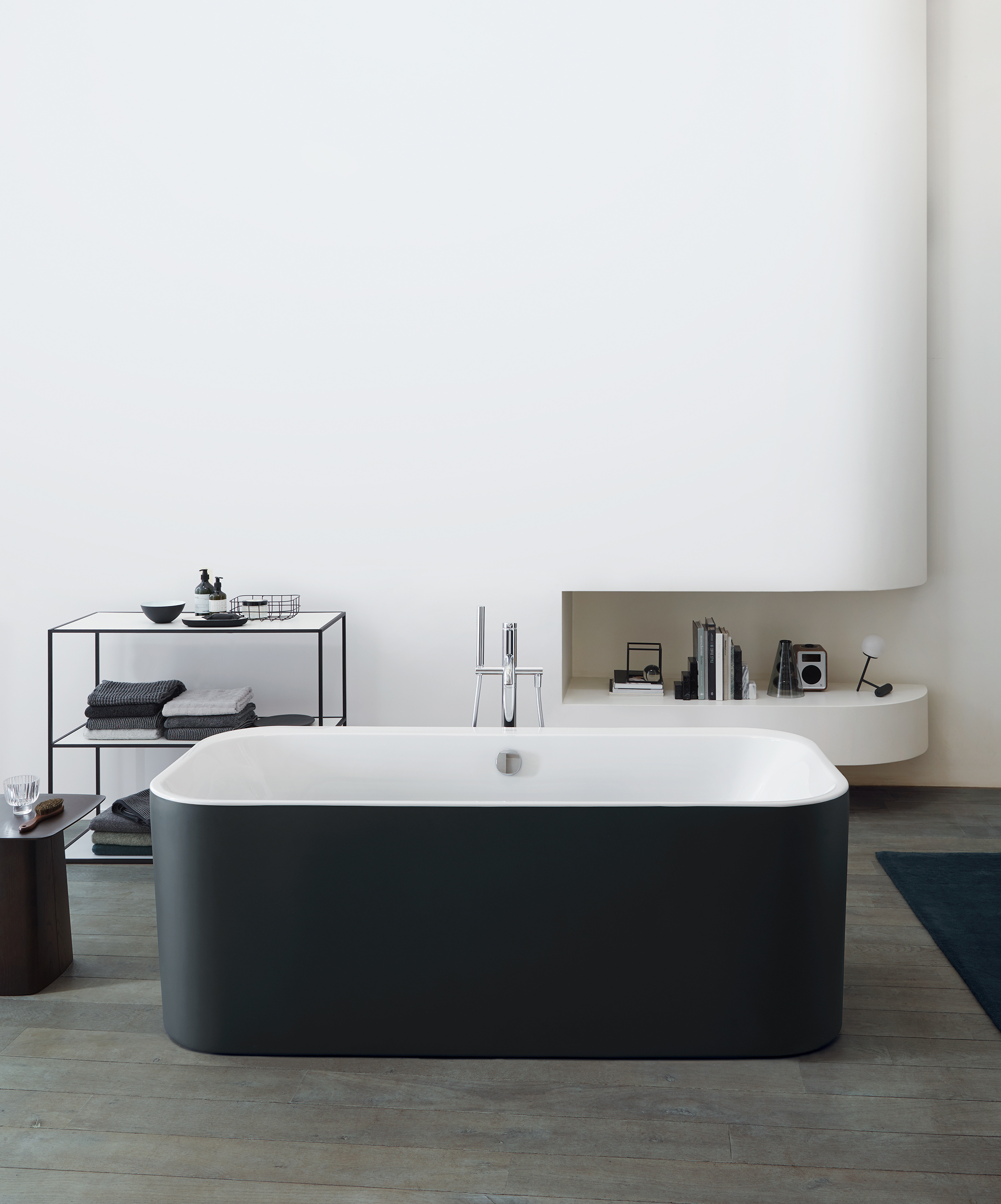 The Latest Designs from Duravit