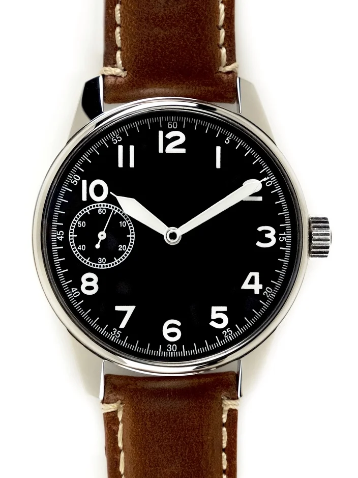 Vintage Field Watch 1st Edition — Origin Watch Co display picture 3