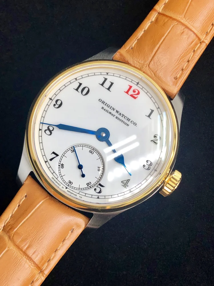 Origin Watch Co.