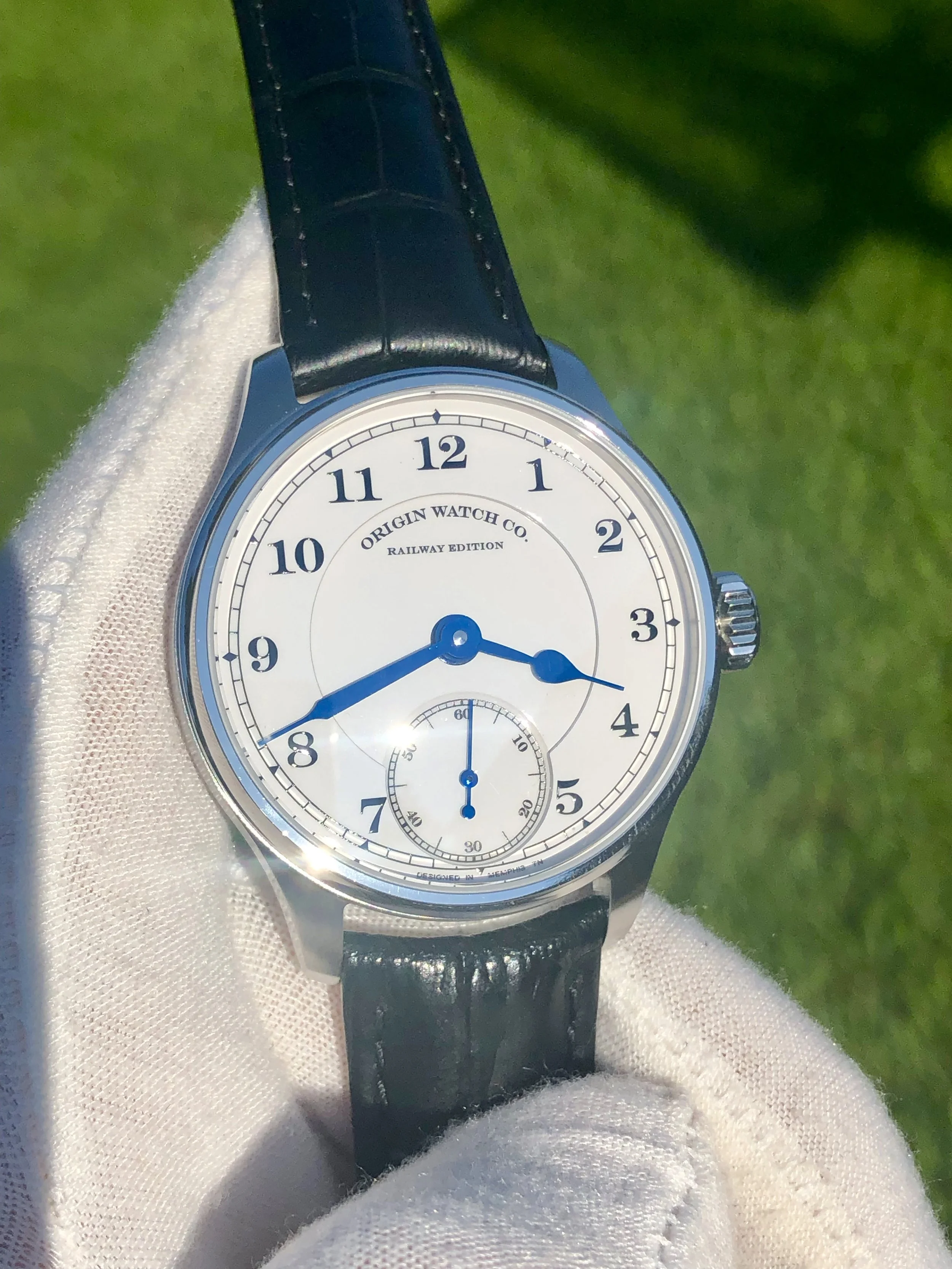 swiss eta watches