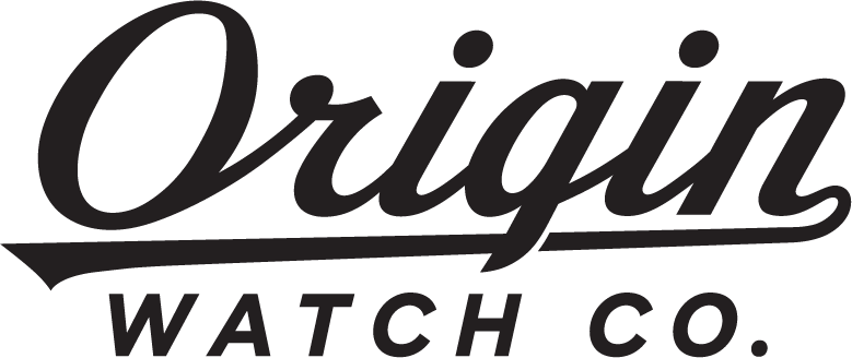Origin Watch Co. logo