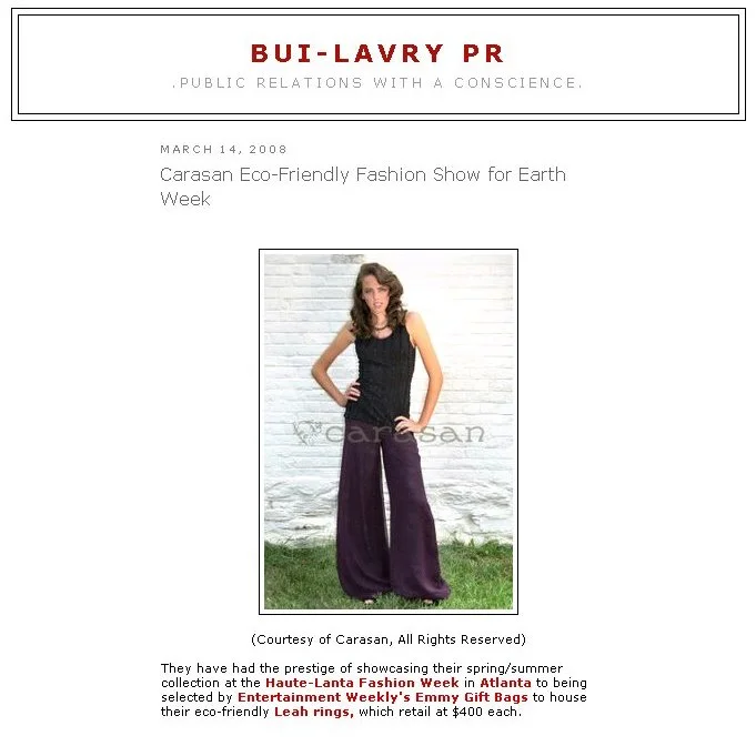 Mar. 14, 2008: Bui-Lavry PR blog pt.3