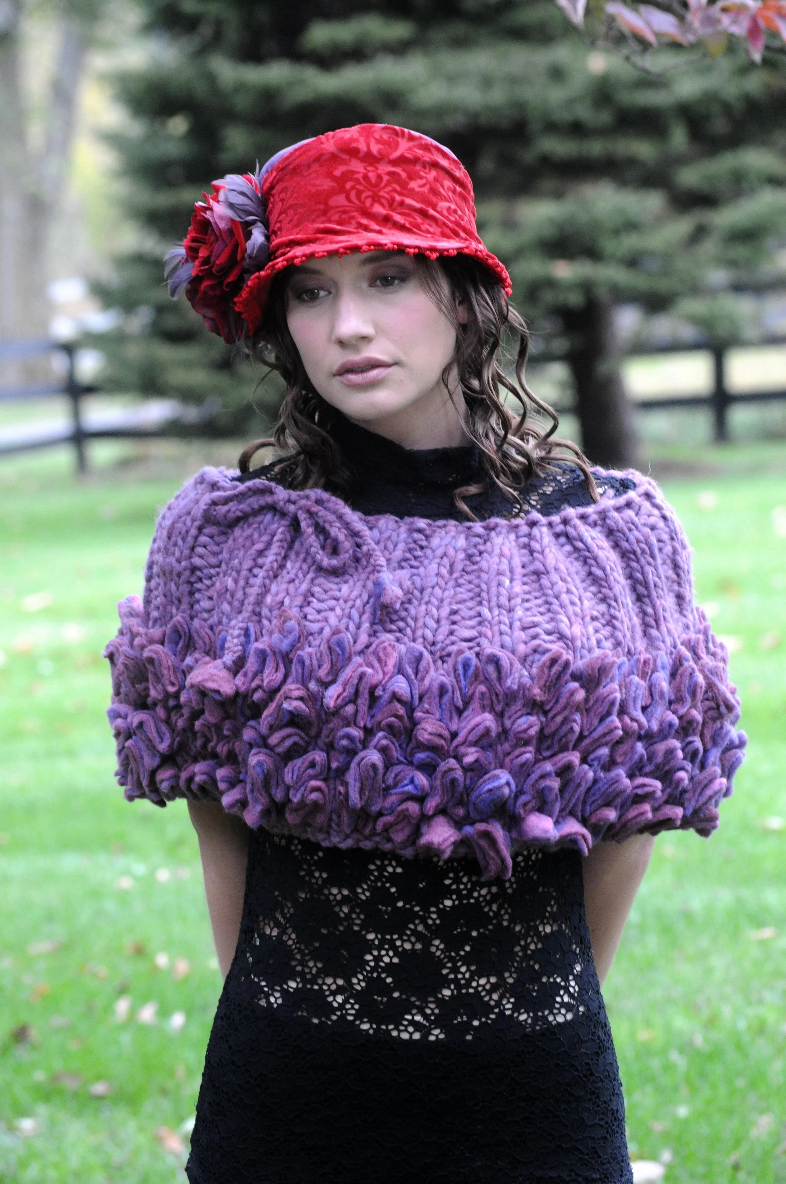 Madyson as Caplet 1.jpg