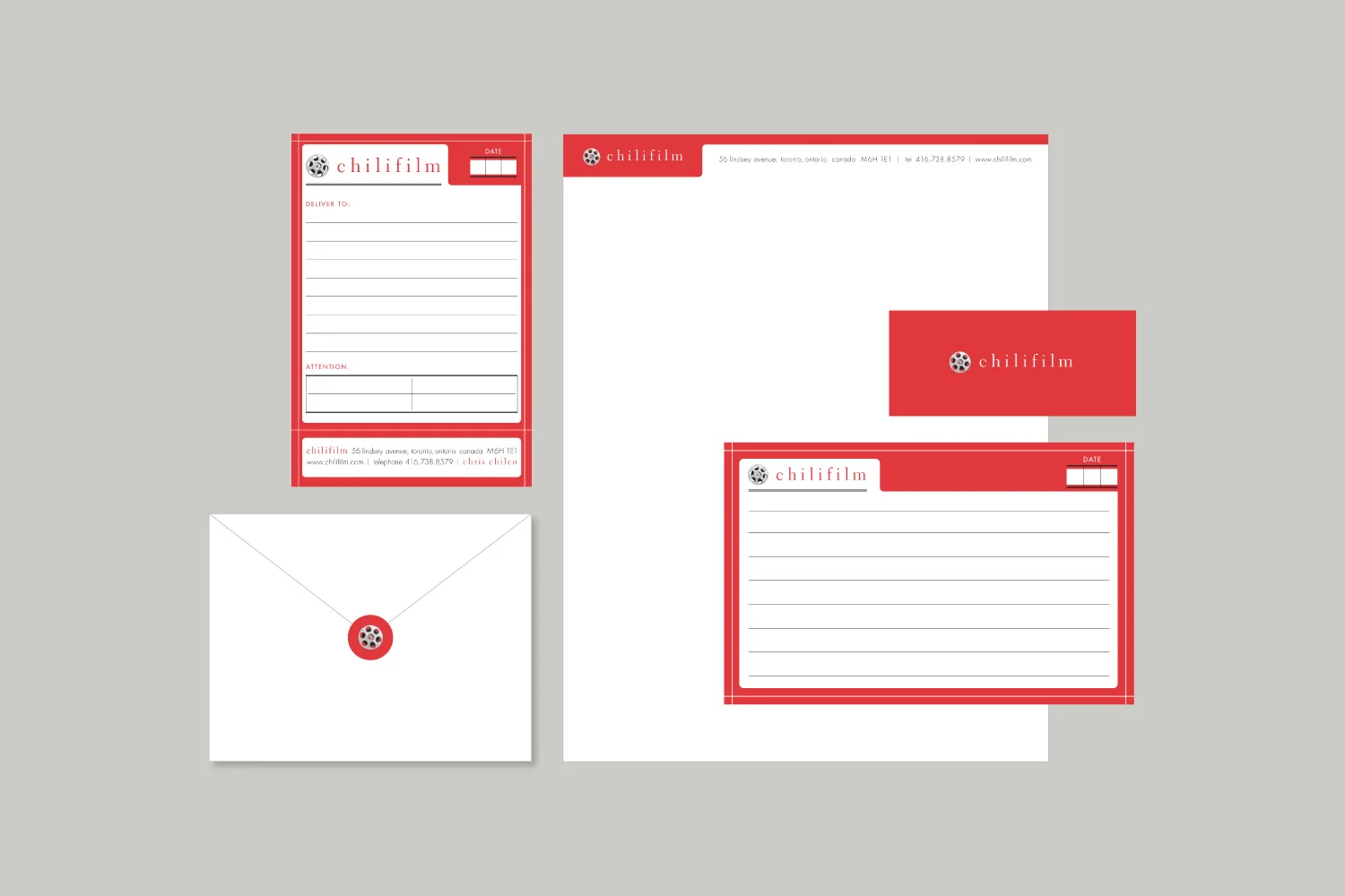 Graphic Design