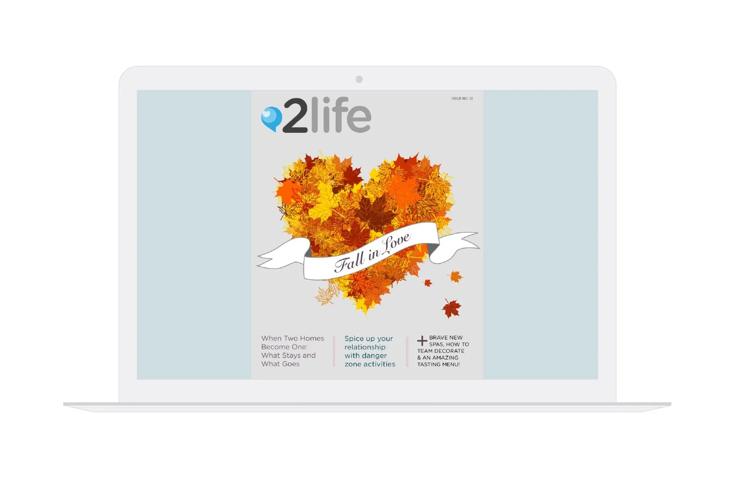 Editorial Design