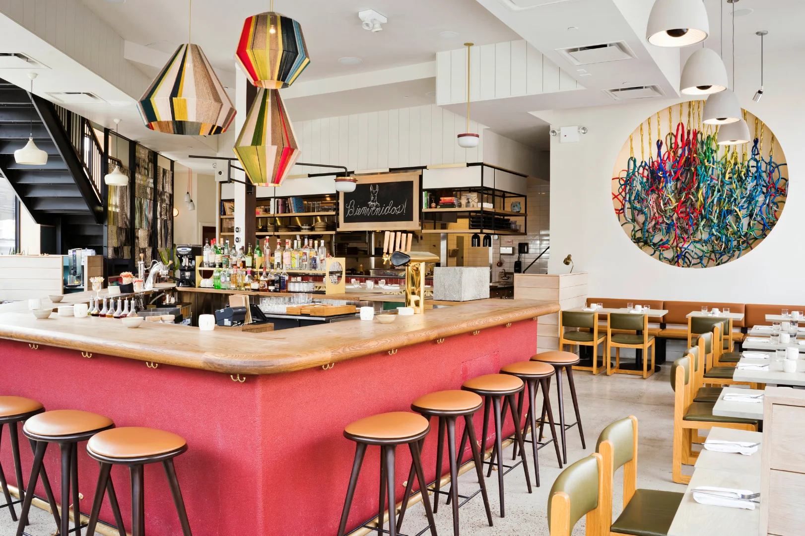 Zagat Restaurant Guides | Food & Interiors