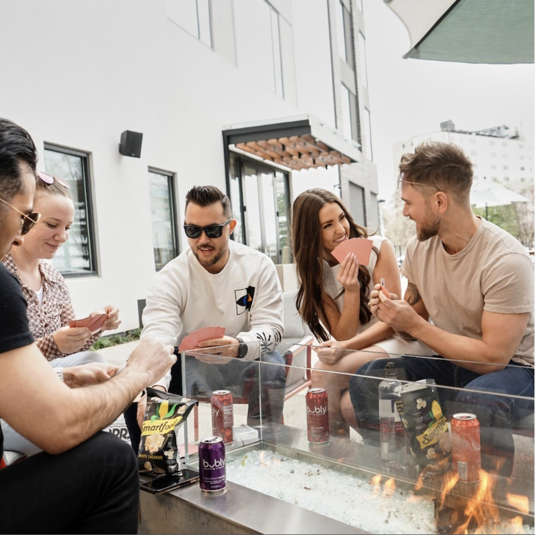 TownePlace Suites by Marriott Nashville Downtown | Hotel Lifestyle