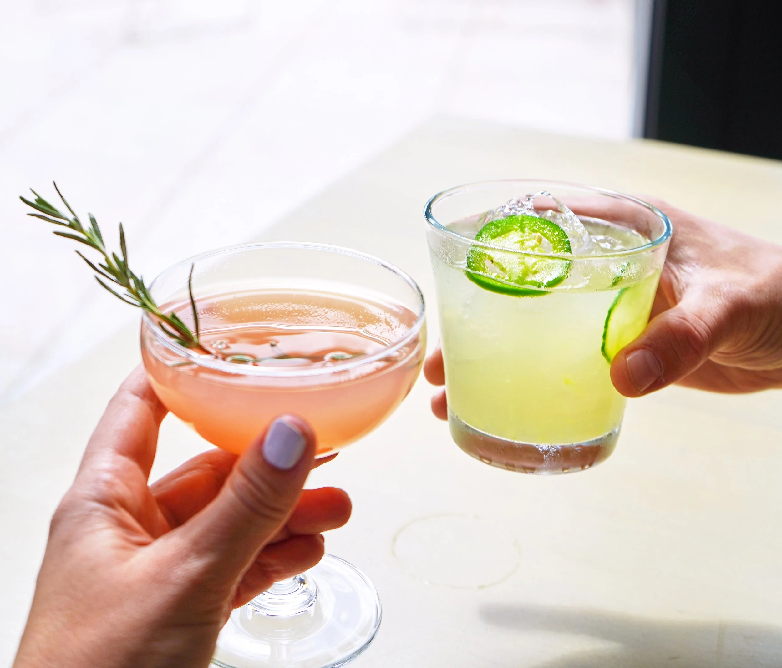 Zeppelin Rooftop Restaurant & Bar | Food & Beverage, Lifestyle & Portraiture