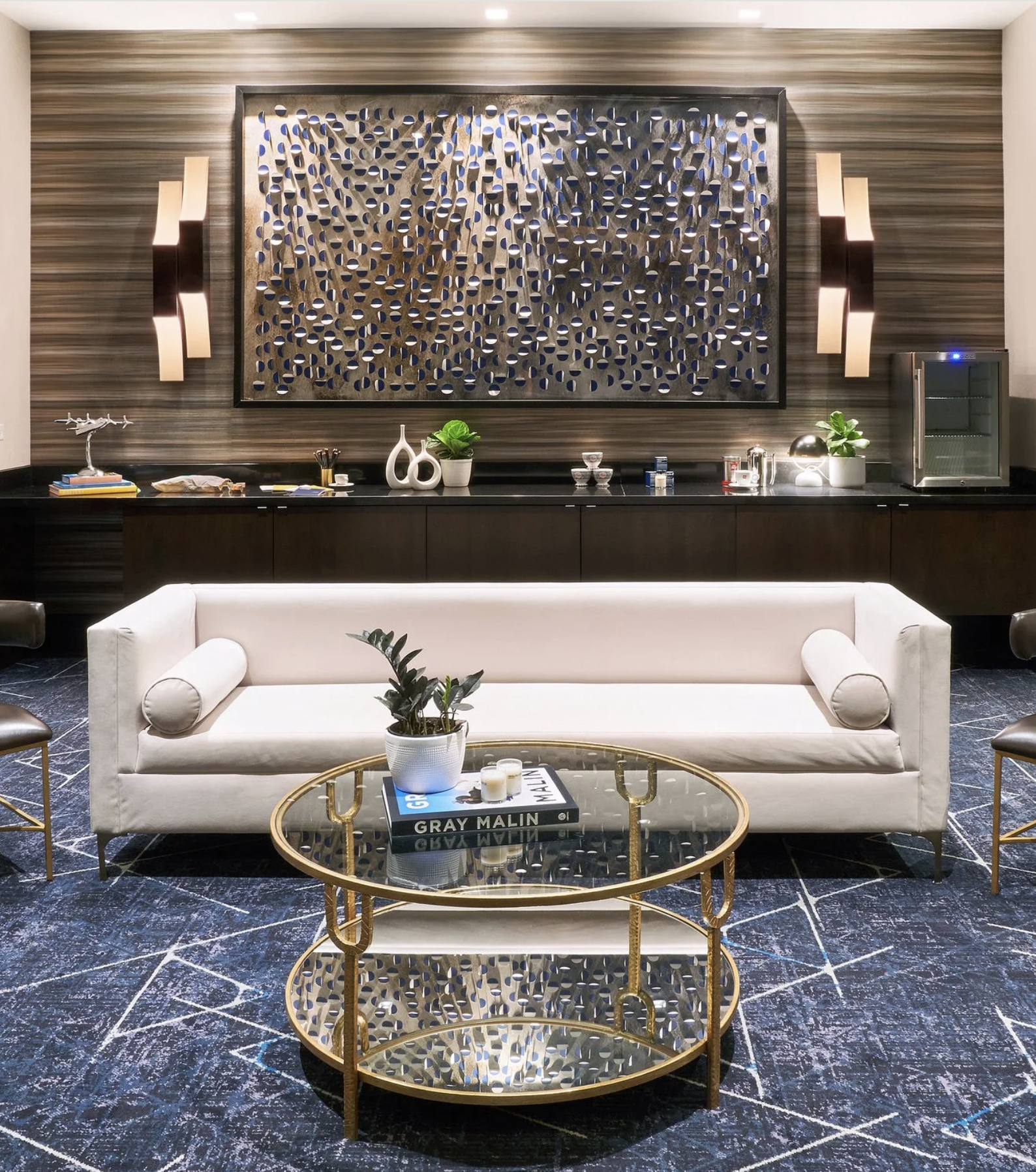 Renaissance Nashville | Interiors & Event Details
