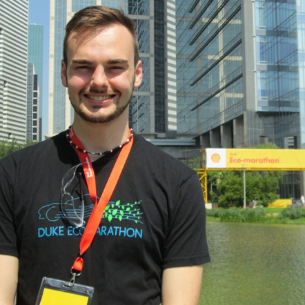 CHARLIE KRITZMACHER