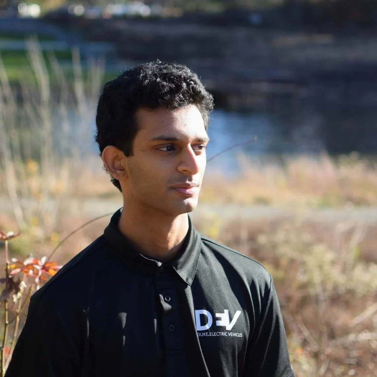 Aniruddh Marellapudi