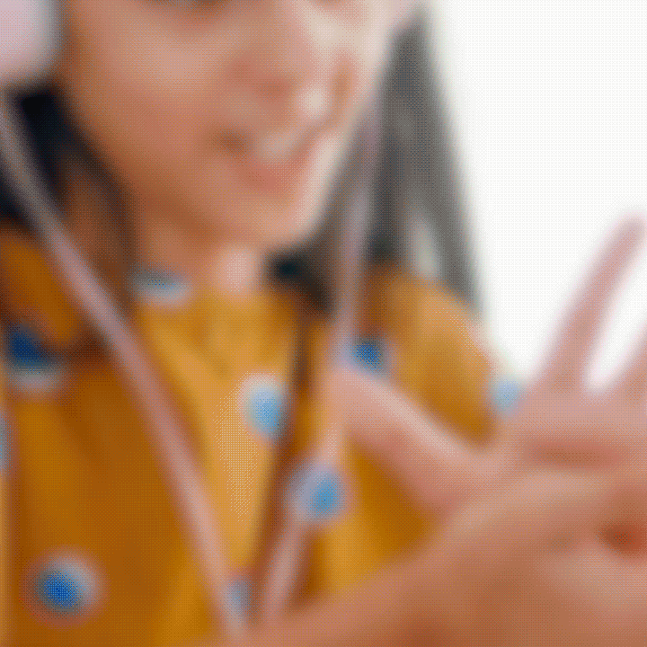 My K12 is collaborative.