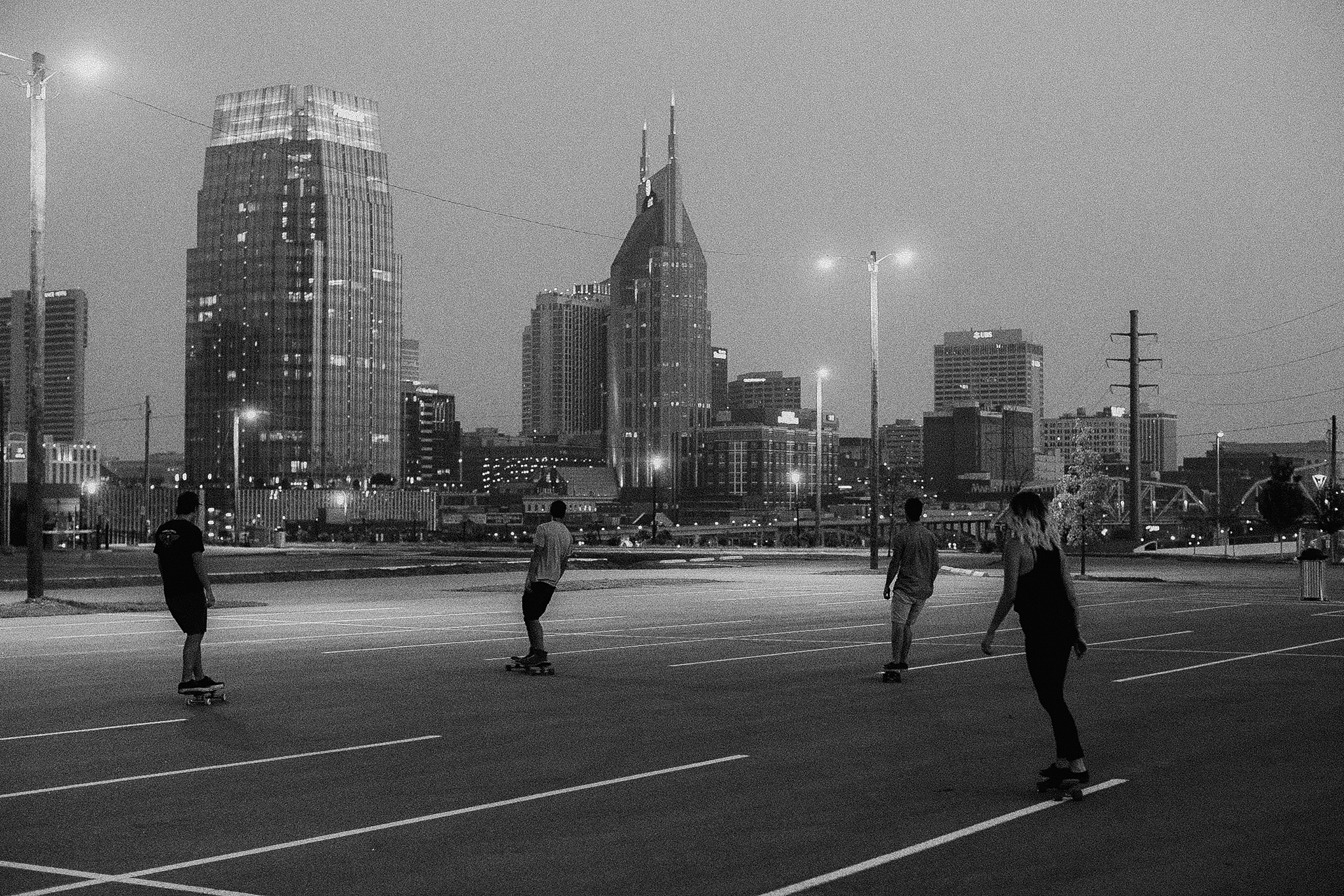 Nashville, TN | Brad and Jen Photography