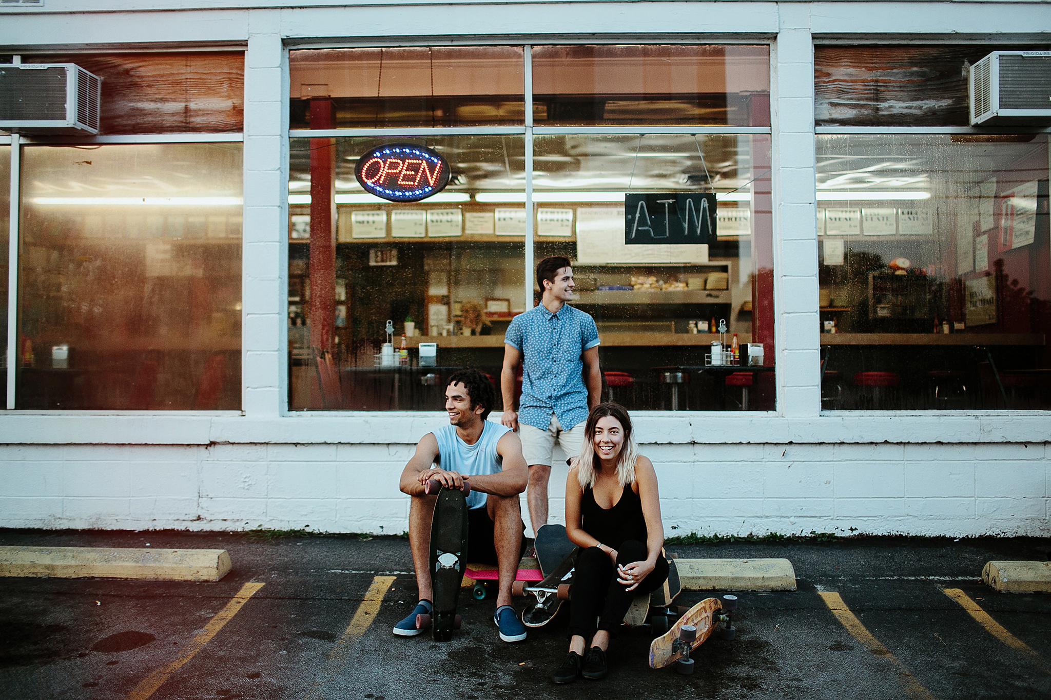 Nashville, TN | Brad and Jen Photography