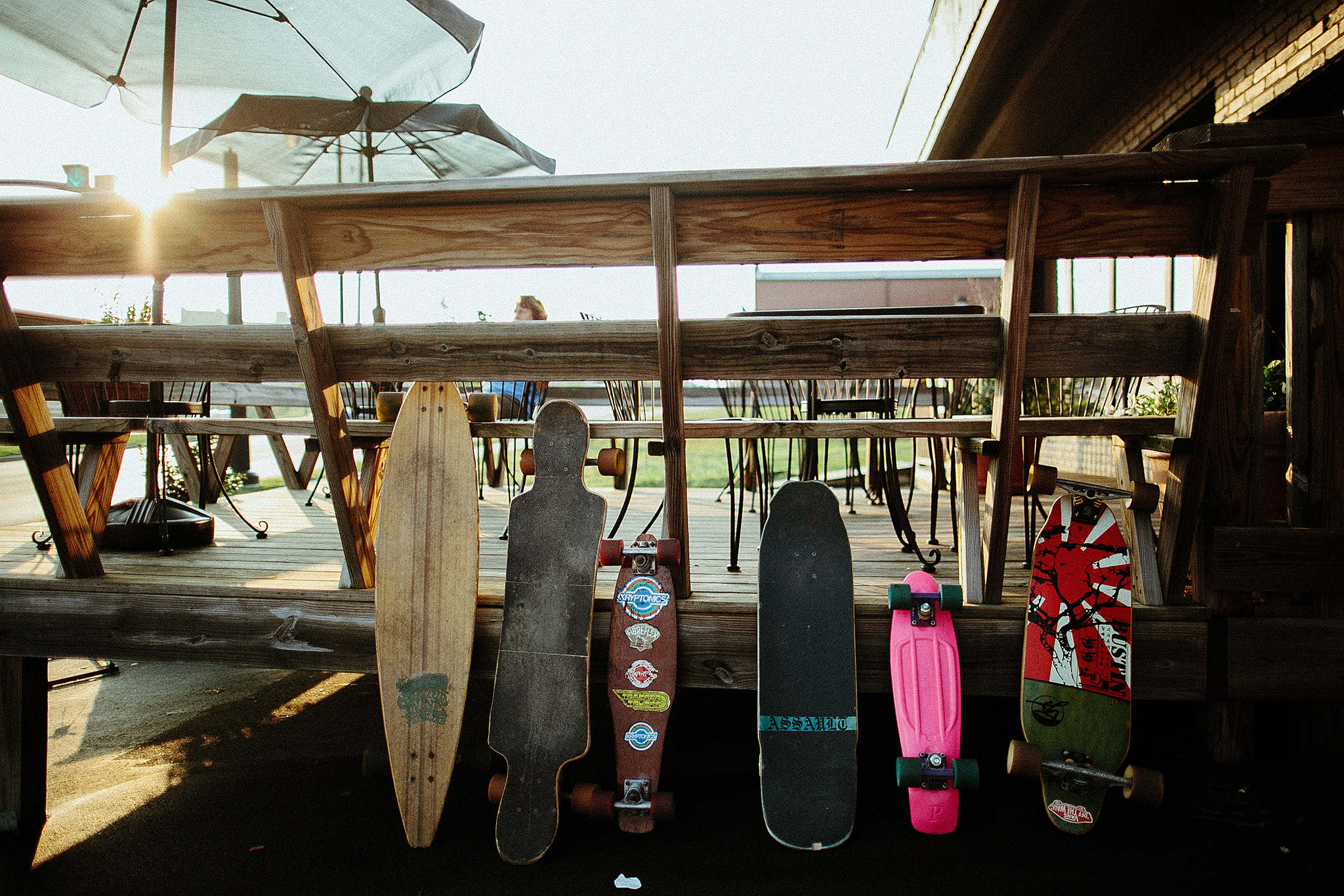 Nashville, TN | Brad and Jen Photography