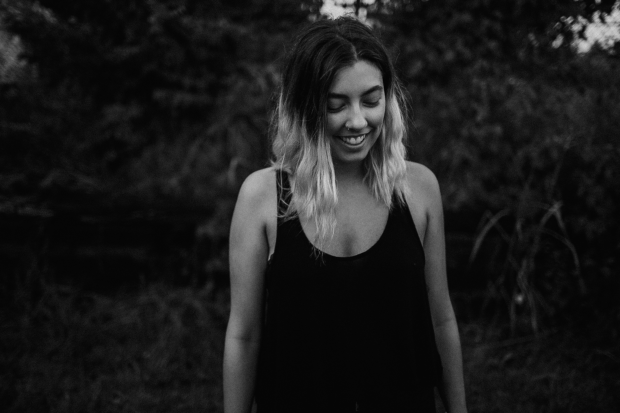 Tori Townsend | Brad and Jen Photography