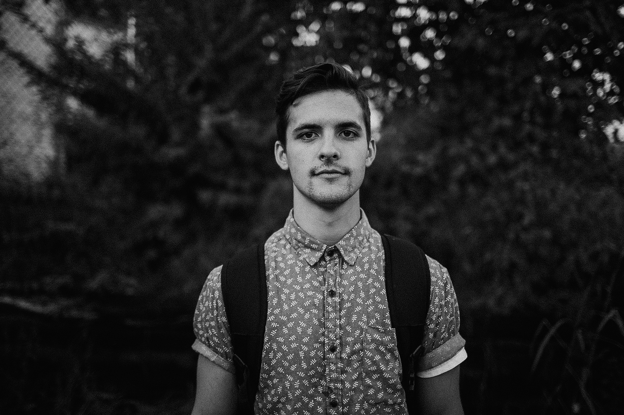 Landon McCall | Brad and Jen Photography