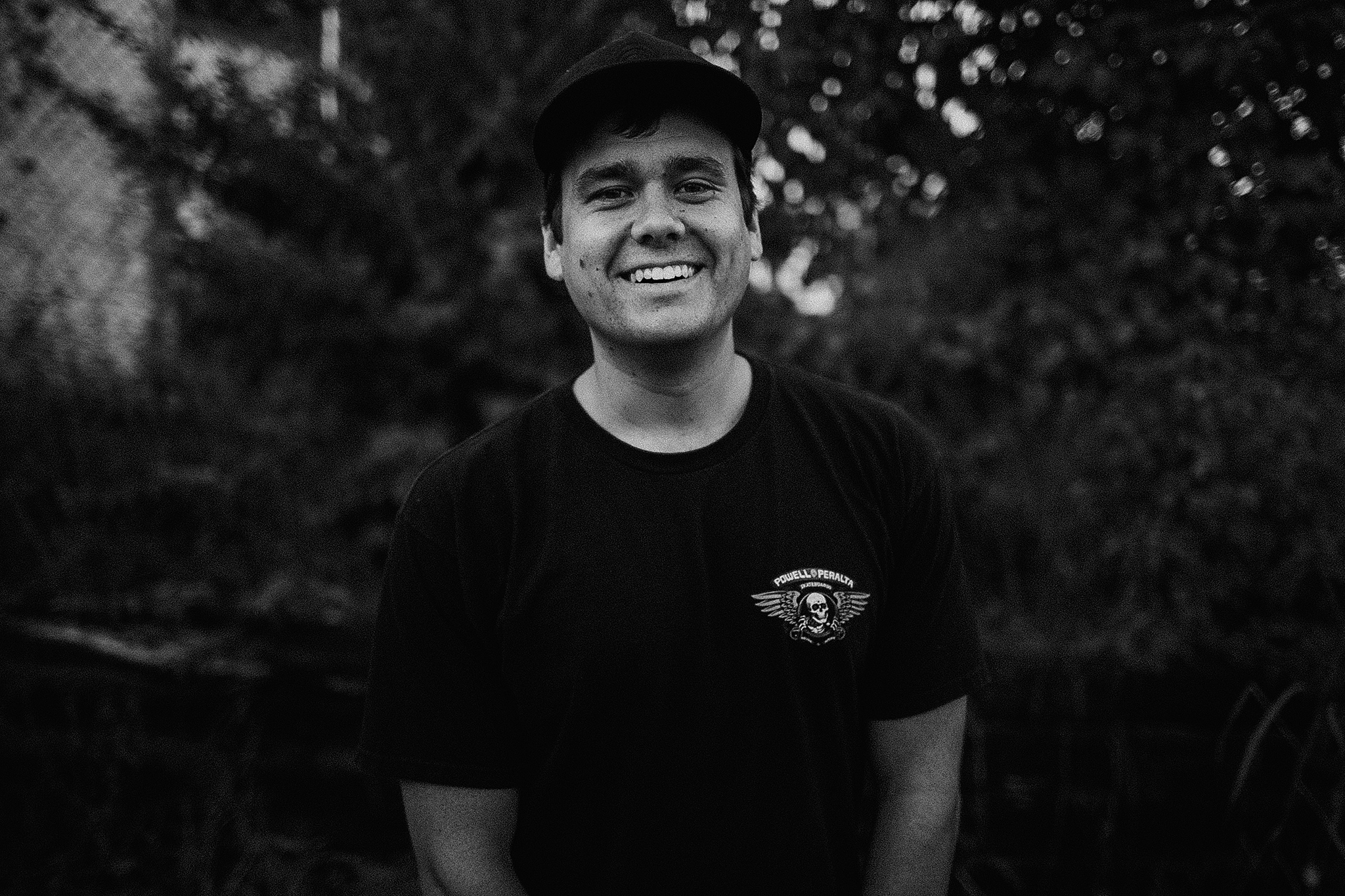 Brandon Berger | Brad and Jen Photography