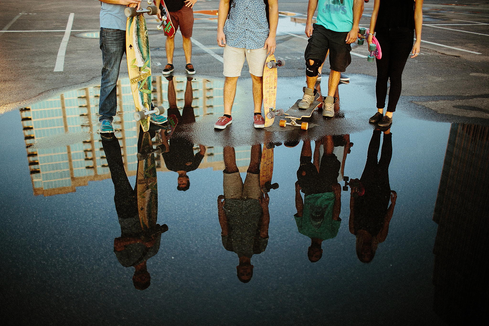 Skate Nashville - 2014 - Nashville, TN