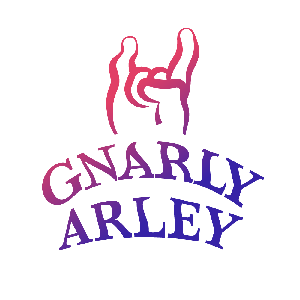 Gnarly Arley