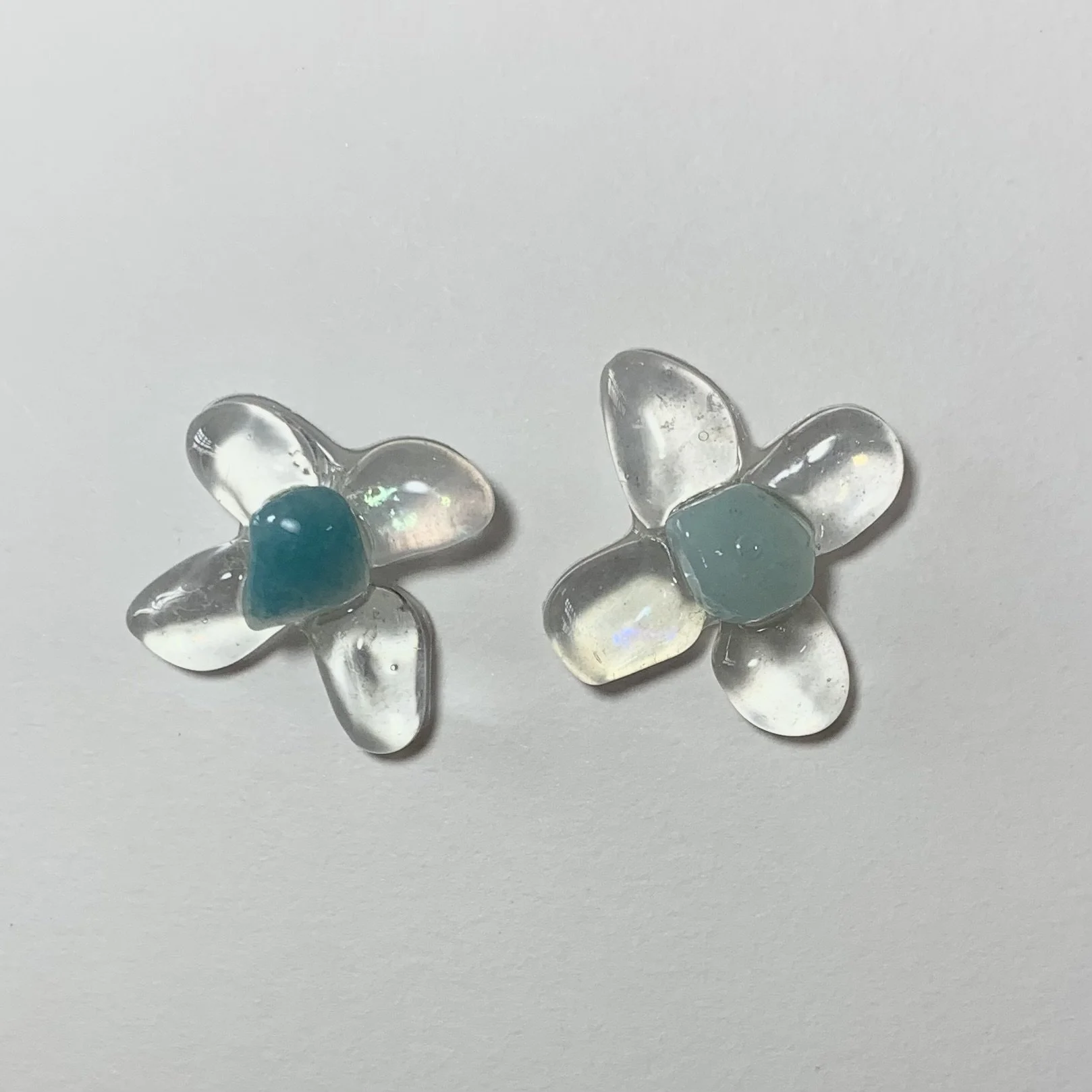 Kate Trouw - Flower Studs - 4_3.JPG