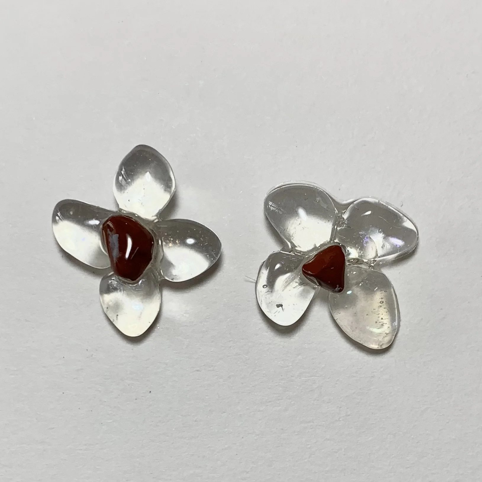 Kate Trouw - Flower Studs -10_6.JPG