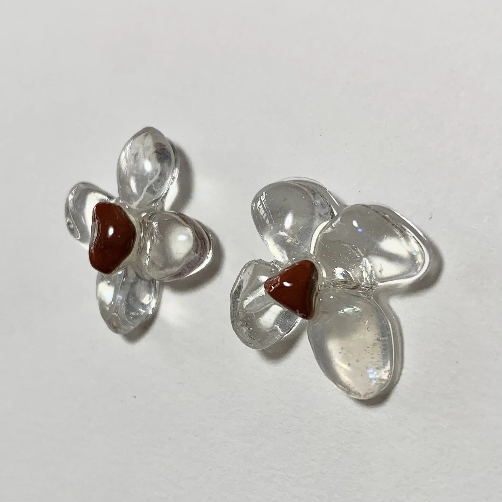 Kate Trouw - Flower Studs - 10_7.JPG