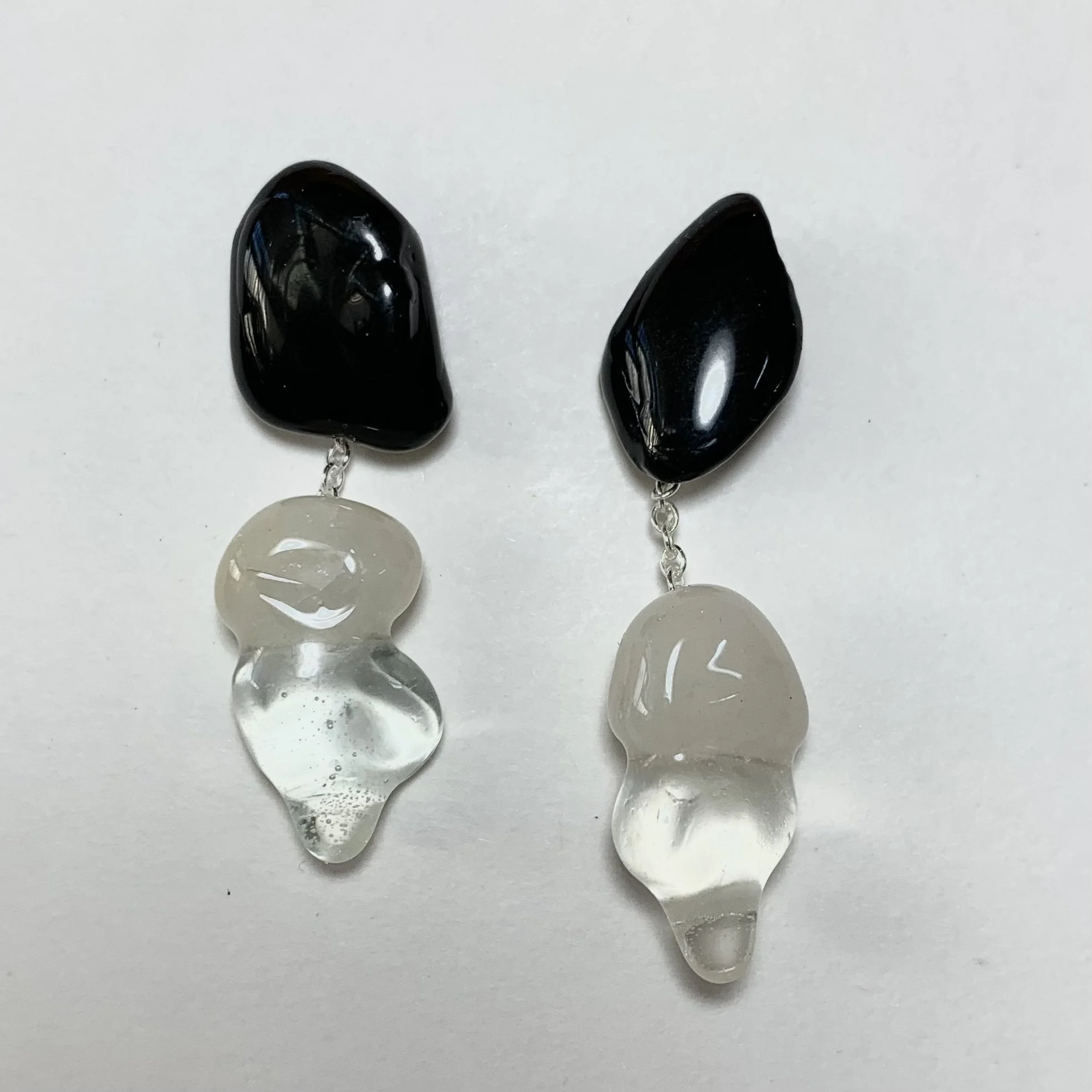 Kate Trouw - Found Earrings 238_3.JPG