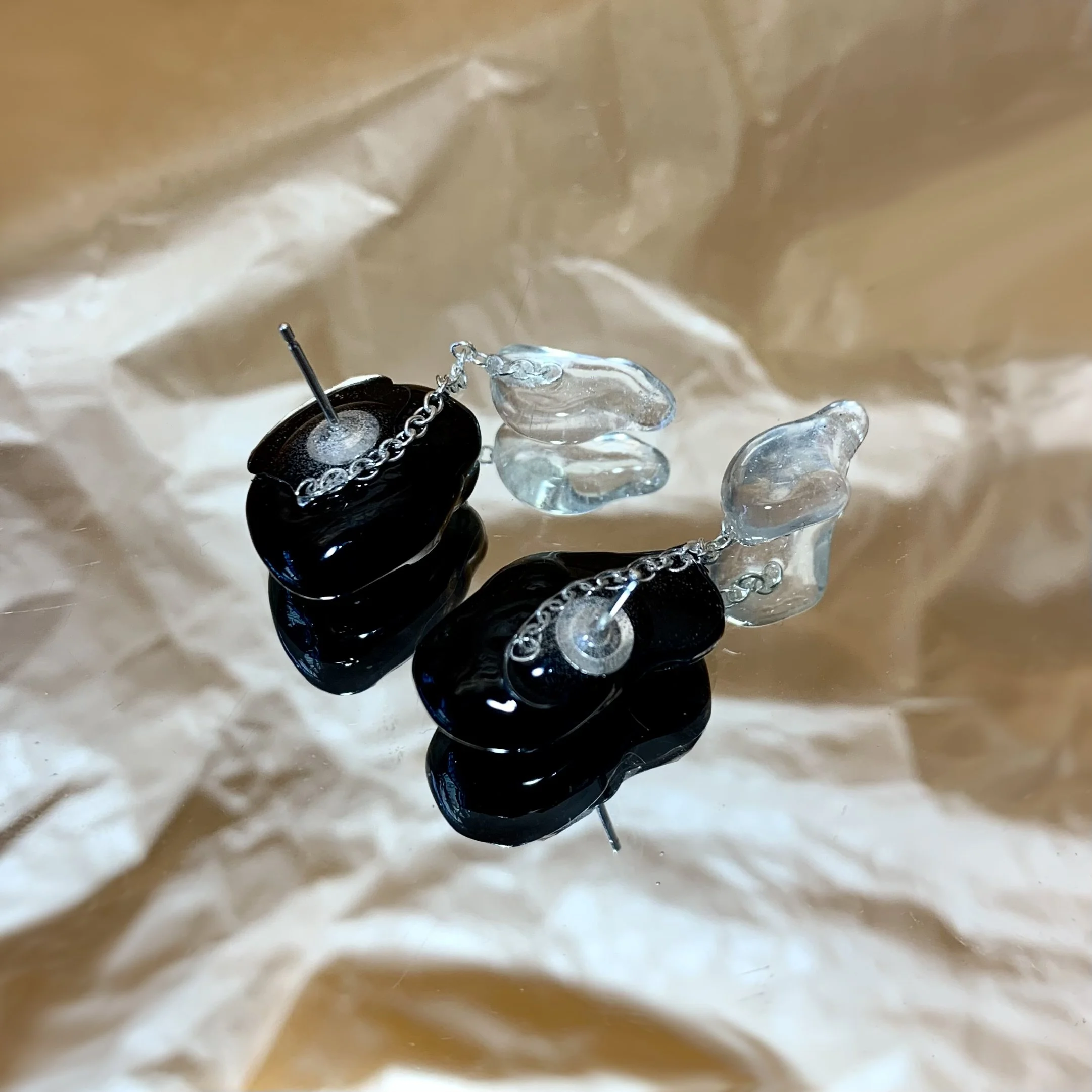 Kate Trouw - Found Earrings 240_1.JPG