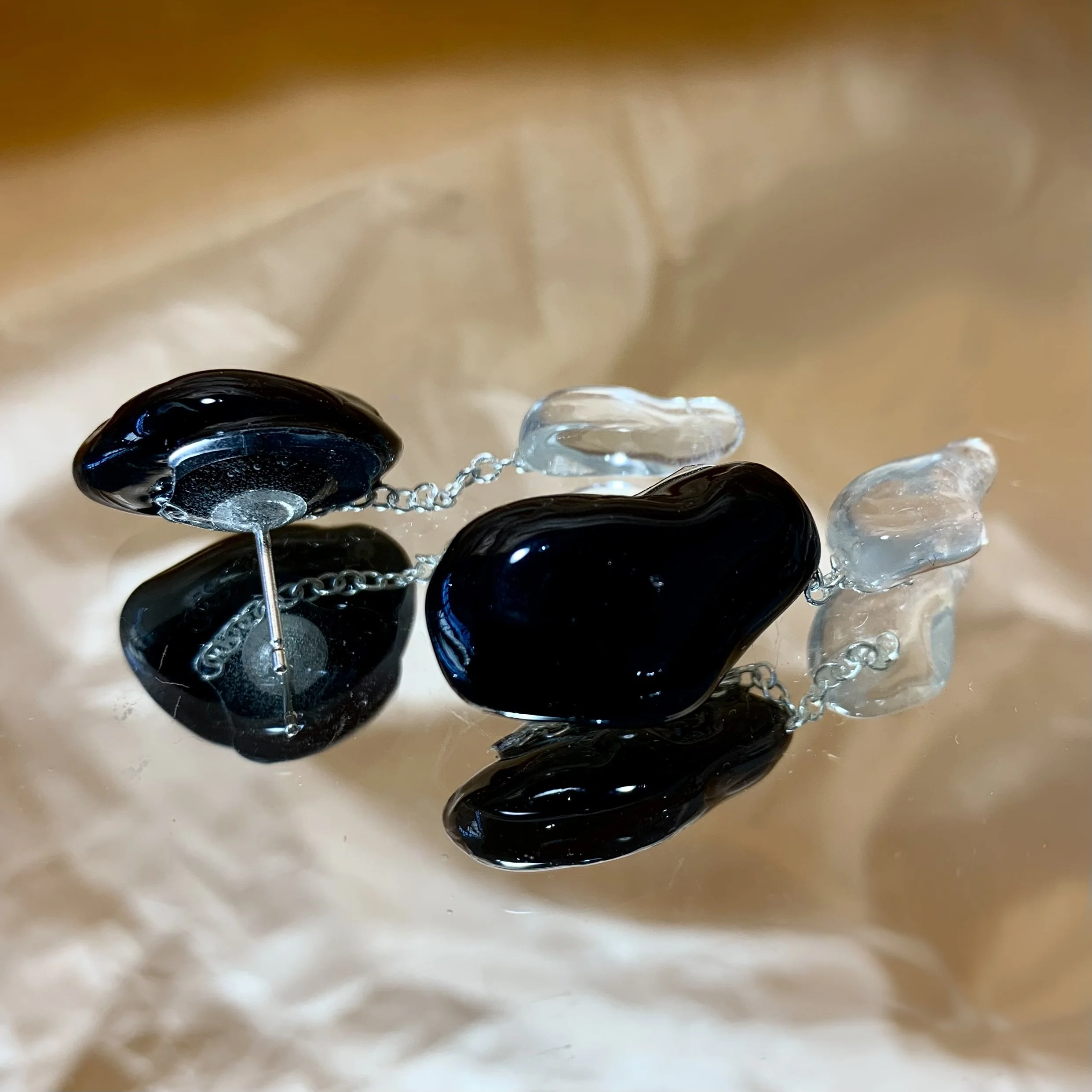 Kate Trouw - Found Earrings 240_2.JPG