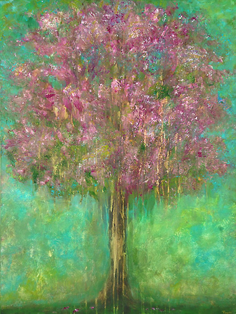 "Cherrybration" by Teri Rizzutti