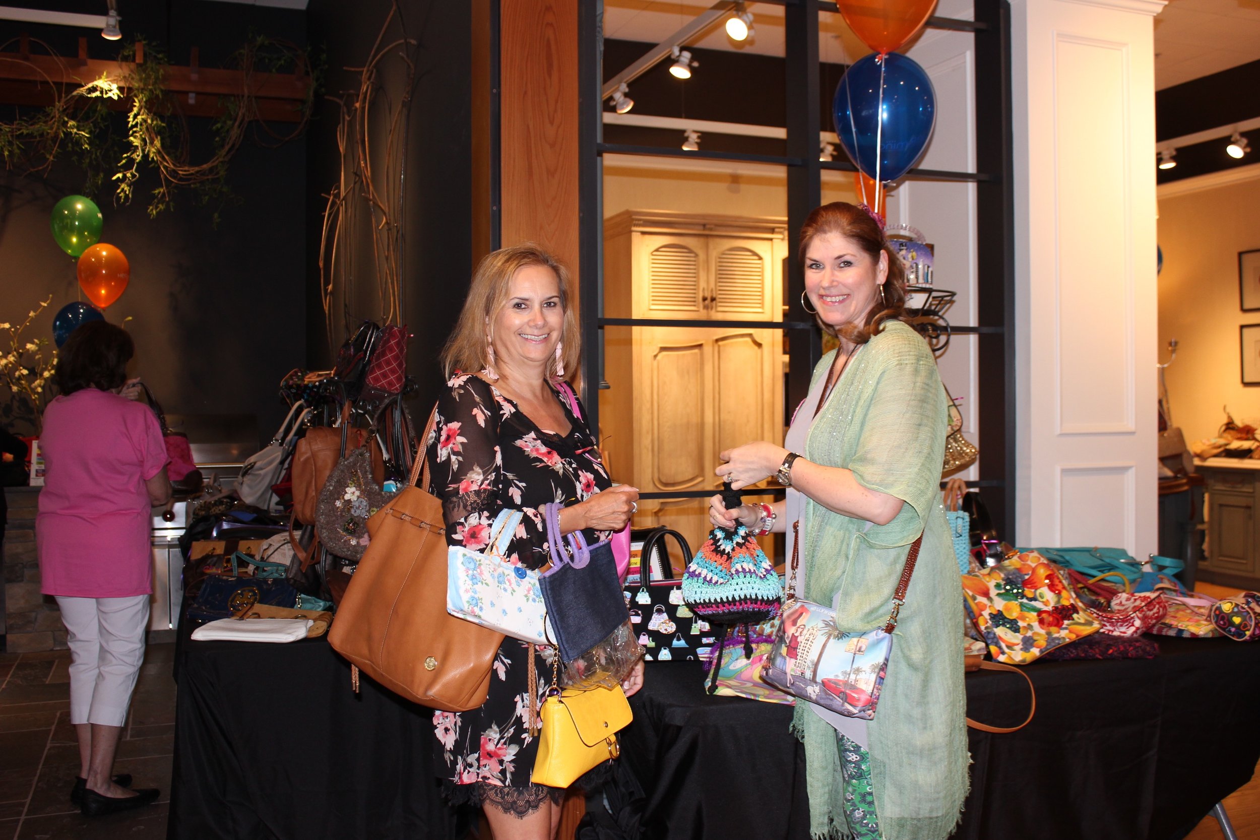 Power of the Purse 2018