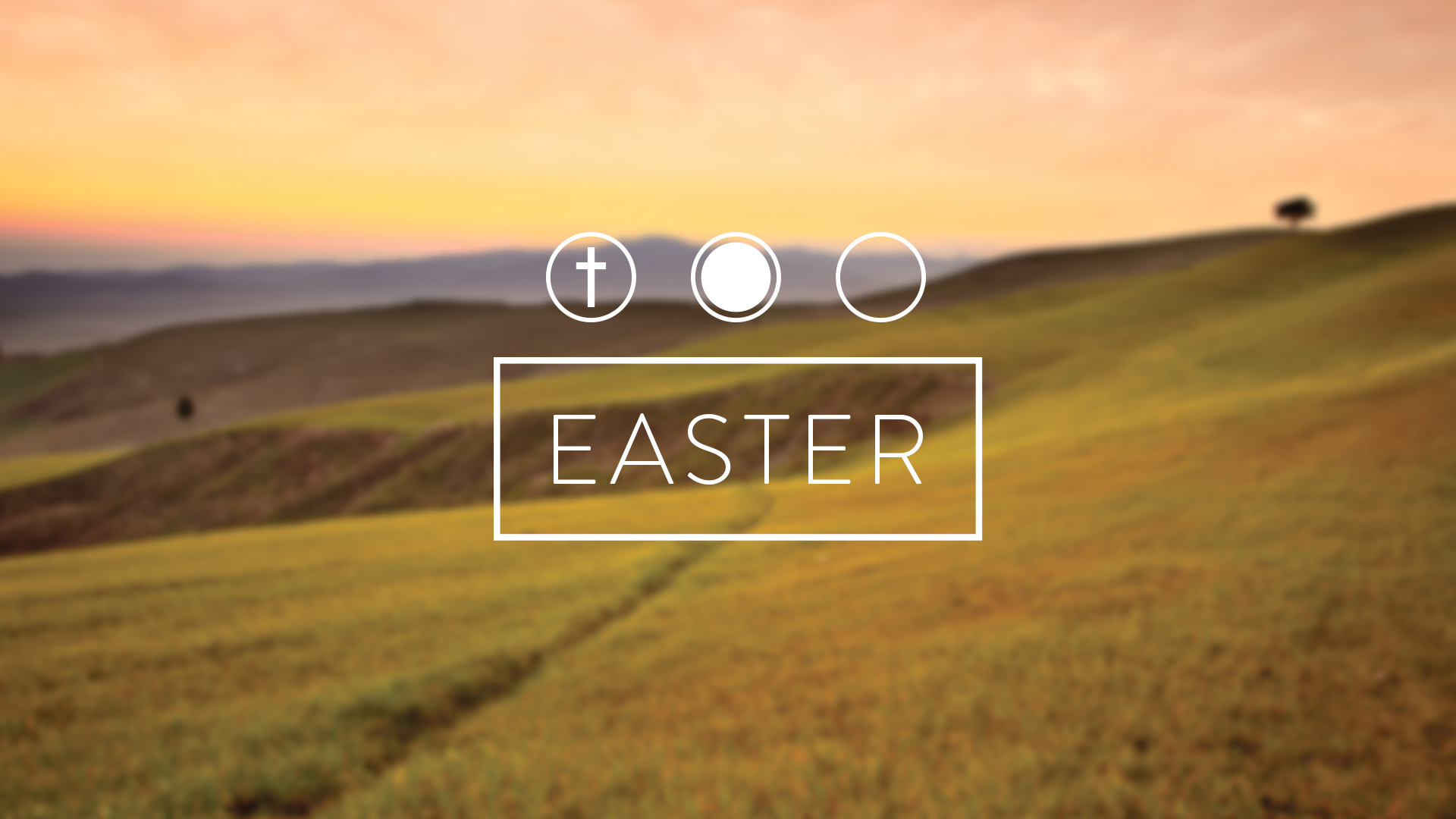 Easter Setlist