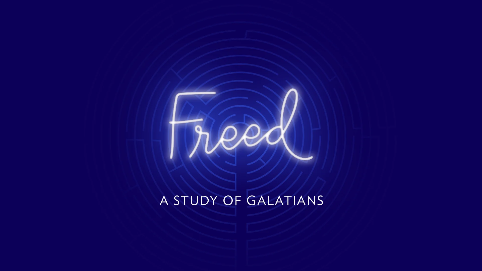 Sunday Setlist