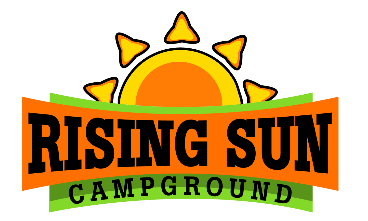 Rising Sun Campground