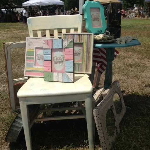 Home Goods & Clothing