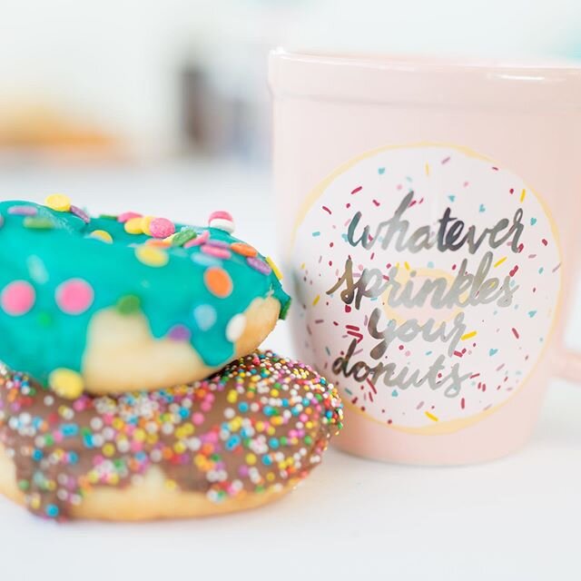 If we could actually sit down together and have donuts + coffee right now I&rsquo;d ask you how you are doing! I&rsquo;d hope you&rsquo;d be honest and tell me because I would want to be completely honest with you...and it would probably sound someth