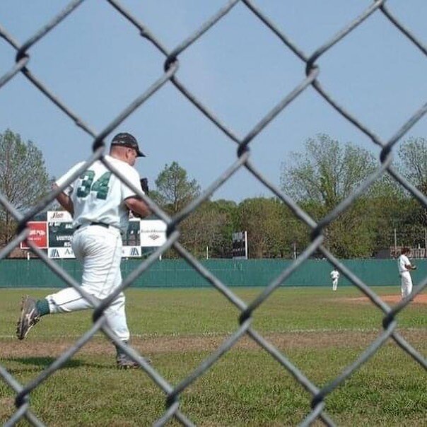 He played baseball and I took car selfies with a disposable camera after work + tanning, must have been the year 2006 😂😂😂 I treasure and miss these times SO much sometimes but they lead us to right where we are today. I love sharing this life with