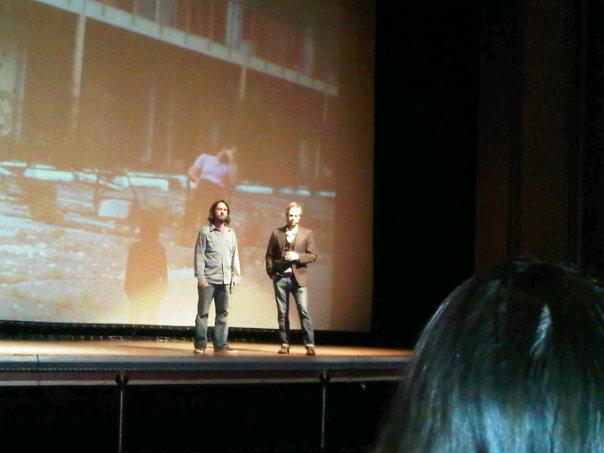 Doc film premier 2010