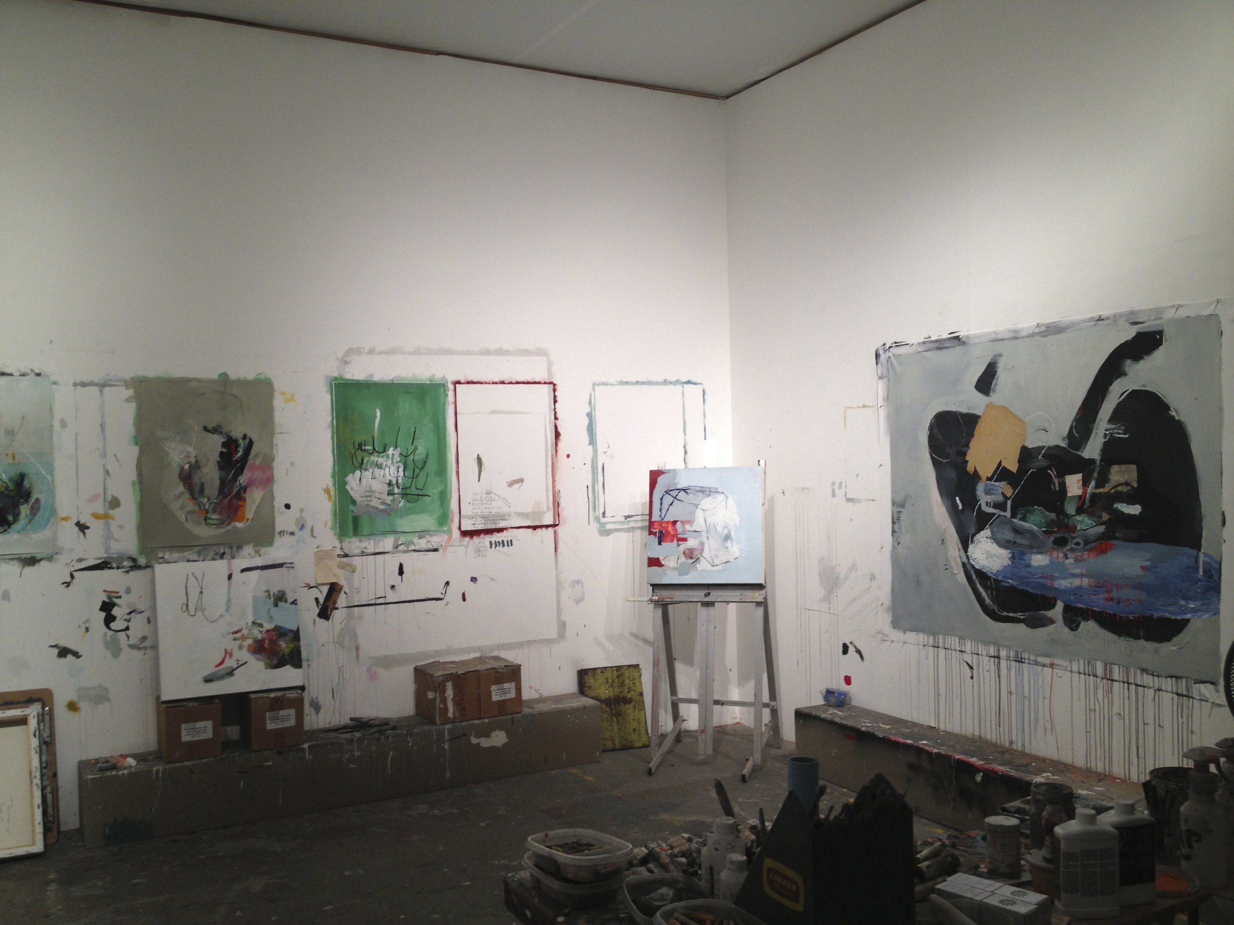LA studio