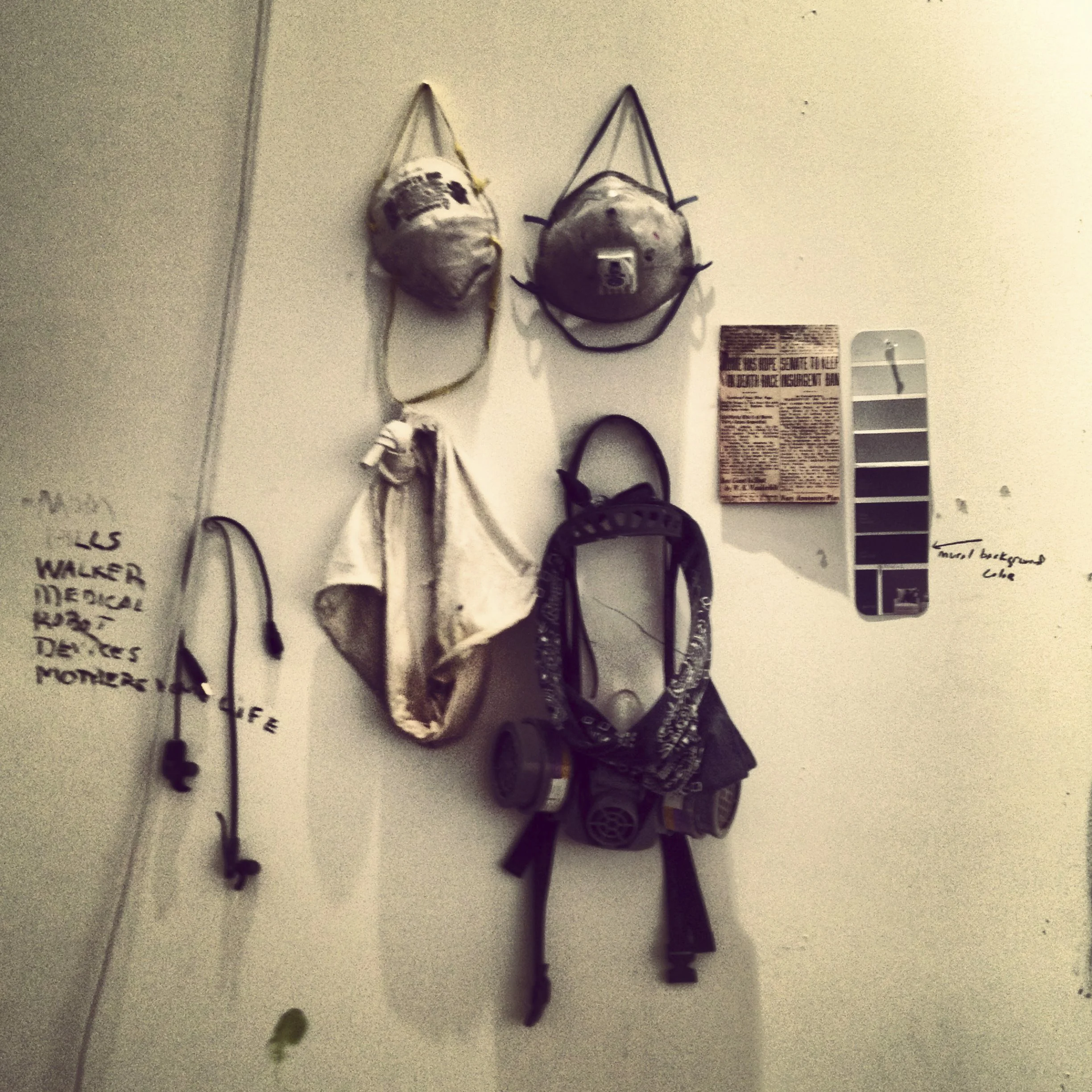 LA studio